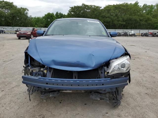 Photo 5 from auction – 2008 SUBARU IMPREZA OU with VIN JF1GH63618H800772