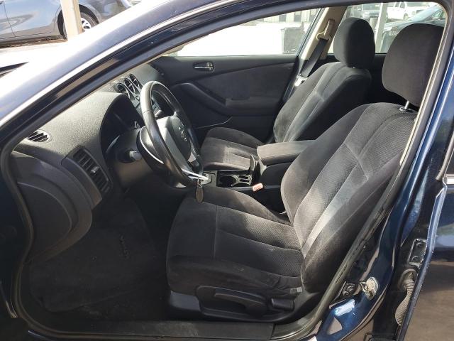 Photo 7 from auction – 2007 NISSAN ALTIMA 2.5 with VIN 1N4AL21EX7N403133