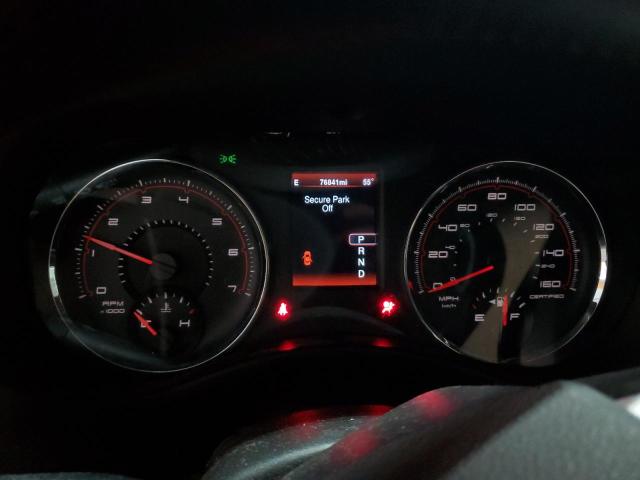 Photo 9 from auction – 2014 DODGE CHARGER PO with VIN 2C3CDXKT6EH329729