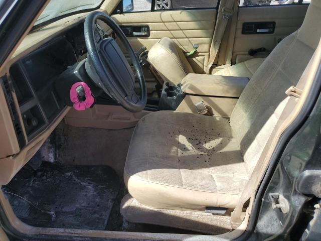 Photo 7 from auction – 1995 JEEP CHEROKEE S with VIN 1J4FT28S7SL593550