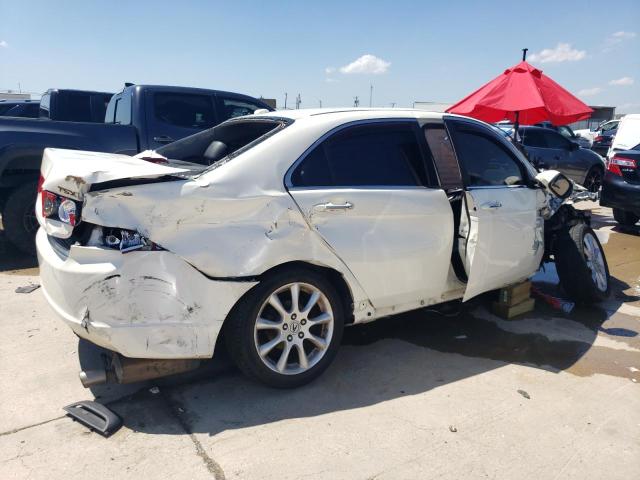 Photo 3 from auction – 2008 ACURA TSX with VIN JH4CL96918C015131