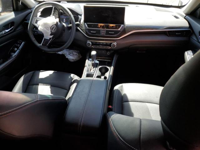 Photo 8 from auction – 2024 NISSAN ALTIMA SR with VIN 1N4BL4CV1RN348328
