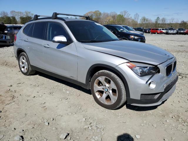 Photo 4 from auction – 2015 BMW X1 SDRIVE2 with VIN WBAVM1C58FV316388