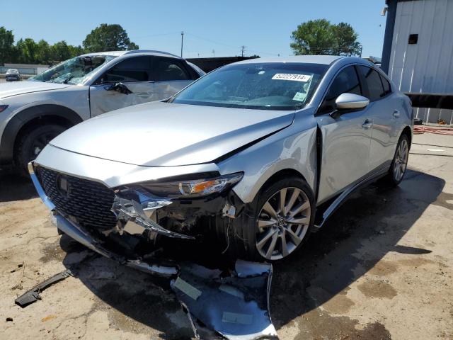 MAZDA 3 SELECT 2020 with VIN 3MZBPACL5LM133383 - Photo from auction