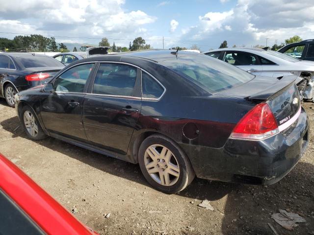 Photo 2 from auction – 2011 CHEVROLET IMPALA LT with VIN 2G1WG5EK8B1334497