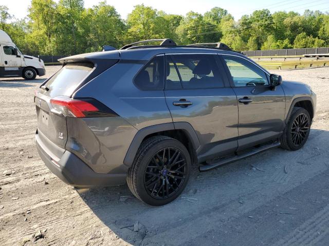Photo 3 from auction – 2019 TOYOTA RAV4 LE with VIN 2T3F1RFV6KC055809