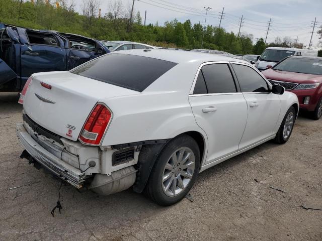 Фото 3 с аукциона – 2013 CHRYSLER 300 с VIN 2C3CCAAG5DH672311
