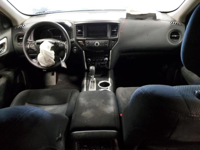 Photo 8 from auction – 2016 NISSAN PATHFINDER with VIN 5N1AR2MN9GC642281