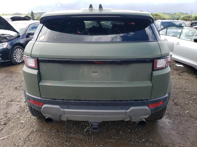 Photo 6 from auction – 2017 LAND ROVER RANGE ROVE with VIN SALVP2BG7HH238442