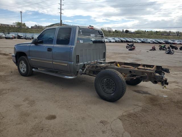 Photo 2 from auction – 2007 CHEVROLET SILVERADO with VIN 1GCEK19BX7E177100