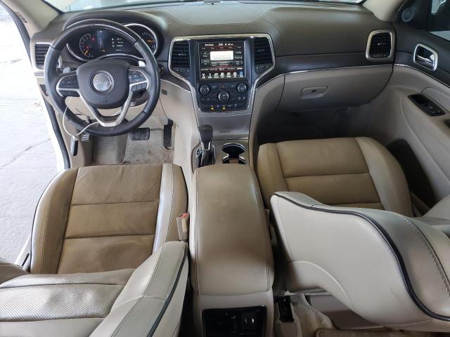 Photo 8 from auction – 2017 JEEP GRAND CHER with VIN 1C4RJECG8HC965757
