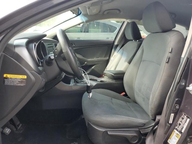 Photo 7 from auction – 2015 KIA OPTIMA LX with VIN 5XXGM4A79FG439551
