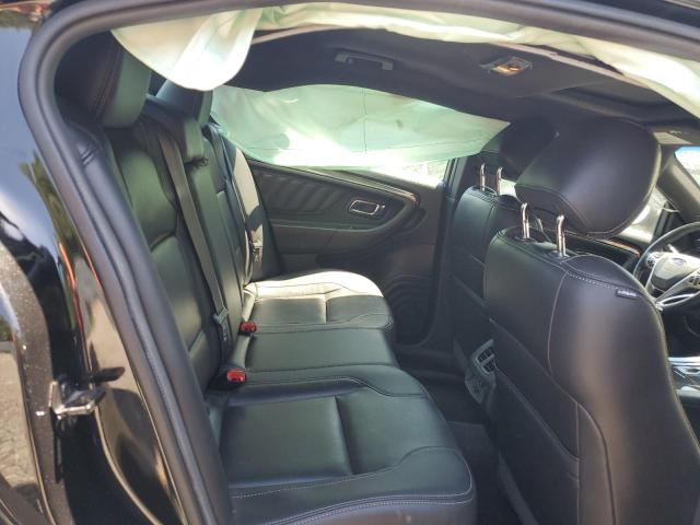 Photo 10 from auction – 2013 FORD TAURUS LIM with VIN 1FAHP2F87DG136152