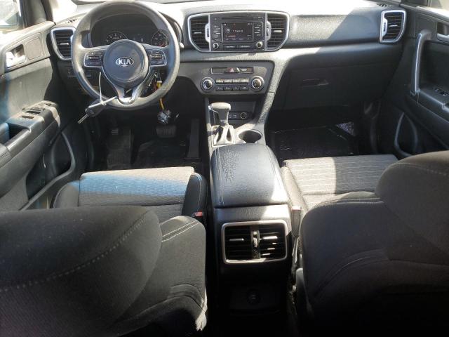 Photo 8 from auction – 2018 KIA SPORTAGE L with VIN KNDPM3AC8J7304568