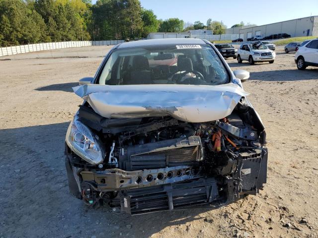 Photo 5 from auction – 2017 FORD C-MAX SE with VIN 1FADP5EU7HL109366
