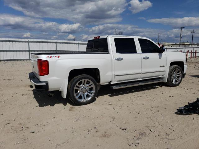 Photo 3 from auction – 2016 CHEVROLET SILV1500 4 with VIN 3GCUKTEC5GG164768