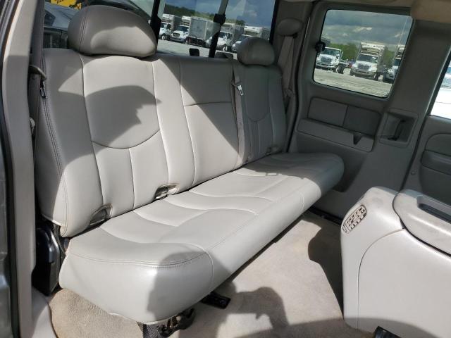 Photo 10 from auction – 2006 CHEVROLET SILVERADO with VIN 1GCEK19BX6Z173555