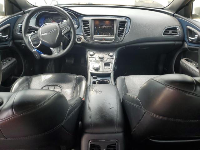 Photo 8 from auction – 2016 CHRYSLER 200 S with VIN 1C3CCCBBXGN175765