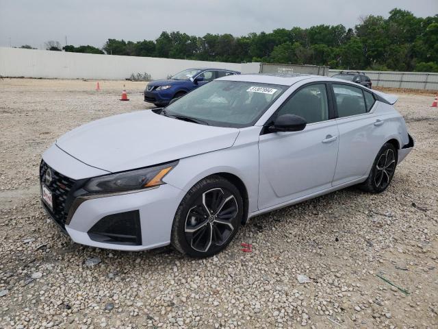 Photo 1 from auction – 2024 NISSAN ALTIMA SR with VIN 1N4BL4CV0RN402038
