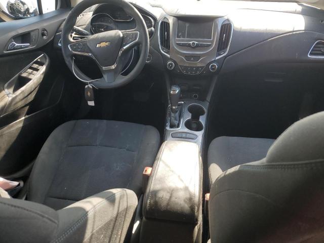 Photo 8 from auction – 2018 CHEVROLET CRUZE LT with VIN 3G1BE6SM7JS593114