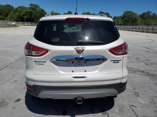 Photo 6 from auction – 2015 FORD ESCAPE TIT with VIN 1FMCU9J95FUC07046