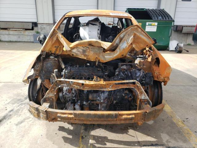 Photo 5 from auction – 2016 KIA RIO LX with VIN KNADM4A35G6654969