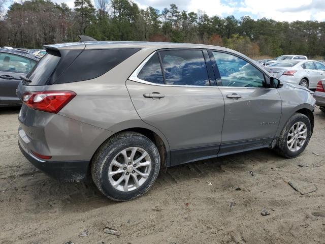 Photo 3 from auction – 2018 CHEVROLET EQUINOX LT with VIN 3GNAXJEV5JS630981