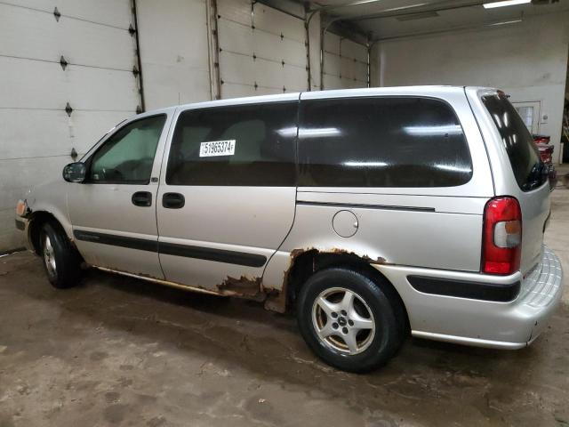 Photo 2 from auction – 2003 CHEVROLET VENTURE with VIN 1GNDX03EX3D291051