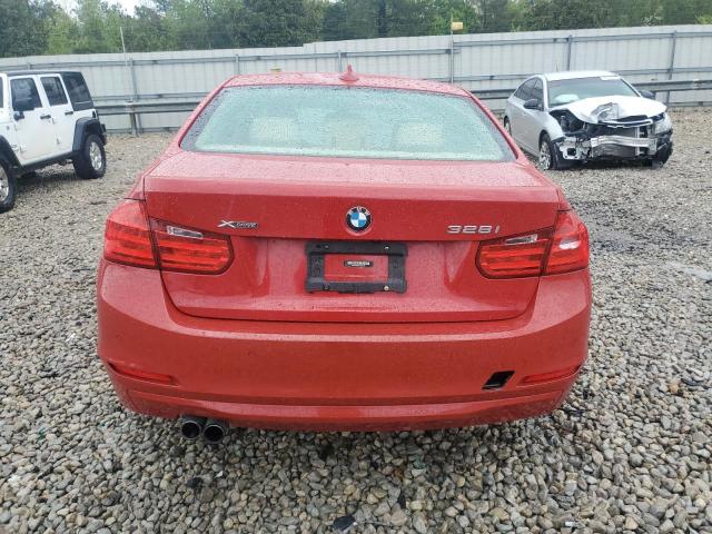 صورة رقم 6 من المزاد - 2014 BMW 328 XI مع VIN WBA3B3C52EJ981009
