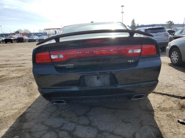 Фото 6 с аукциона – 2013 DODGE CHARGER R/ с VIN 2C3CDXDT5DH613140