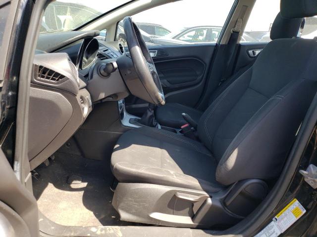 Photo 7 from auction – 2016 FORD FIESTA SE with VIN 3FADP4BE0GM142651