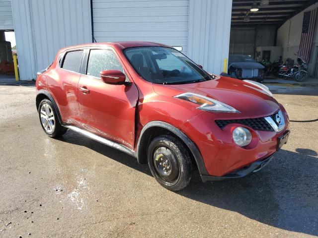 Photo 4 from auction – 2016 NISSAN JUKE S with VIN JN8AF5MR4GT608626