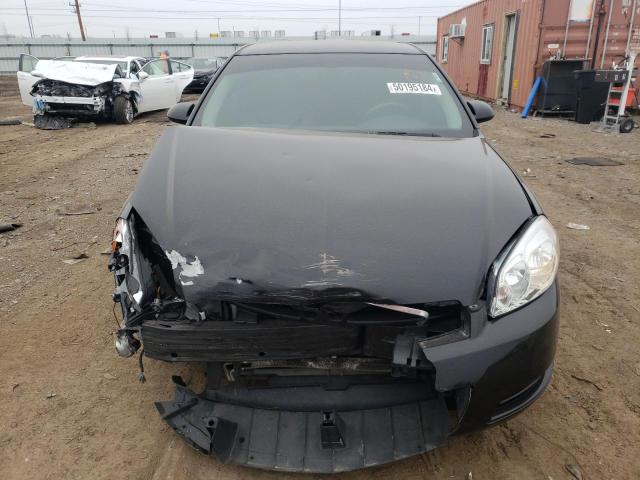 Photo 5 from auction – 2014 CHEVROLET IMPALA LIM with VIN 2G1WA5E39E1166433
