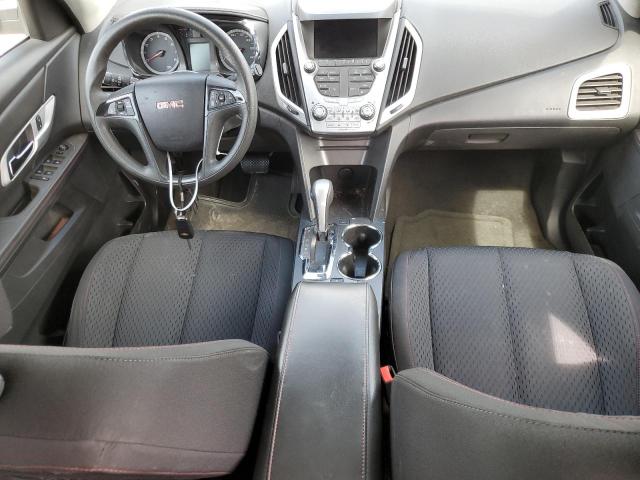 Photo 8 from auction – 2012 GMC TERRAIN SL with VIN 2GKALMEK2C6396929