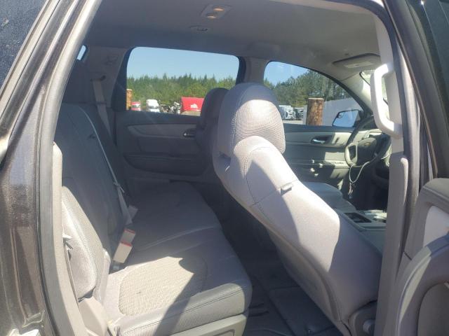 Photo 10 from auction – 2014 CHEVROLET TRAVERSE L with VIN 1GNKRFKD5EJ358656