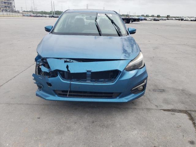 Photo 5 from auction – 2017 SUBARU IMPREZA LI with VIN 4S3GKAU62H3627757