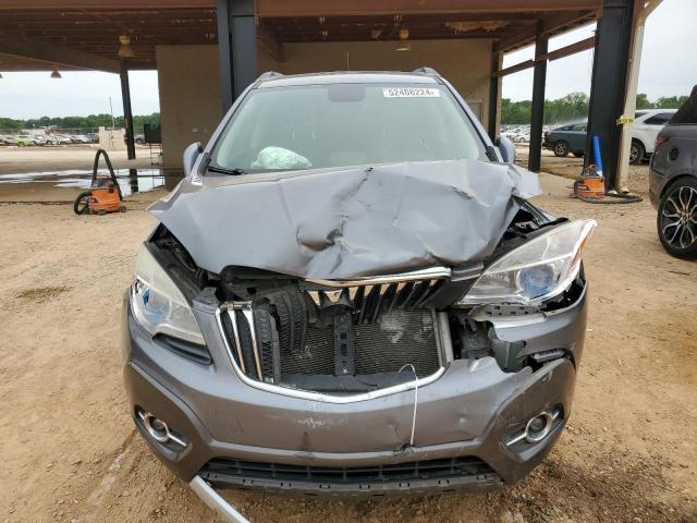 Photo 5 from auction – 2014 BUICK ENCORE with VIN KL4CJCSB6EB665176