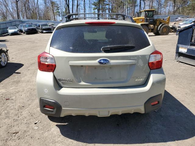Photo 6 from auction – 2016 SUBARU CROSSTREK with VIN JF2GPABC5G8242979