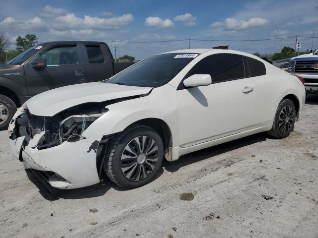 NISSAN ALTIMA S 2011 with VIN 1N4AL2EP9BC117015 - Photo from auction