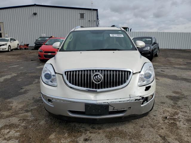 Photo 5 from auction – 2009 BUICK ENCLAVE CX with VIN 5GAEV23D69J209933