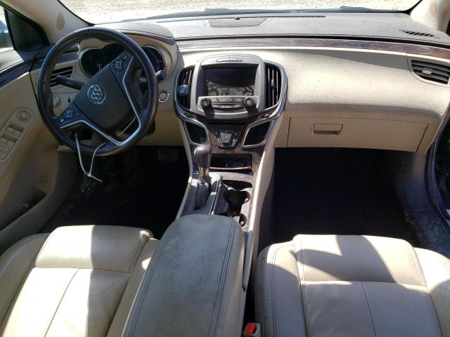 Photo 8 from auction – 2014 BUICK LACROSSE with VIN 1G4GB5G37EF306330