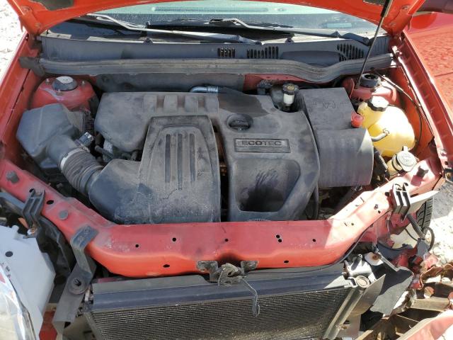 Photo 11 from auction – 2008 PONTIAC G5 with VIN 1G2AJ55F787299909
