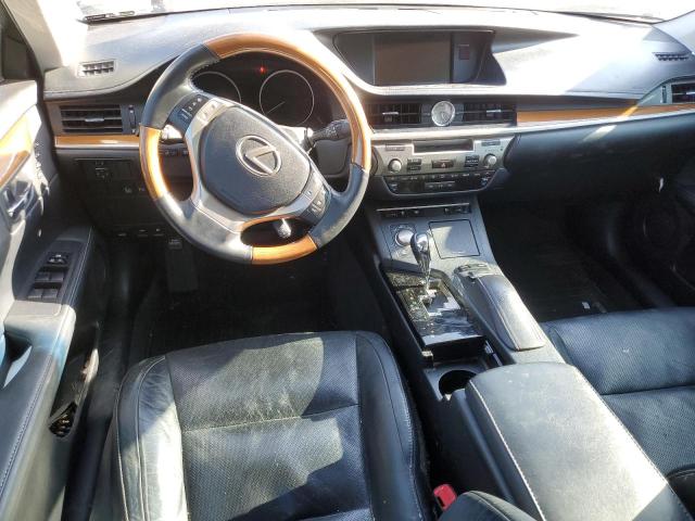 Photo 8 from auction – 2014 LEXUS ES 300H with VIN JTHBW1GG1E2072576