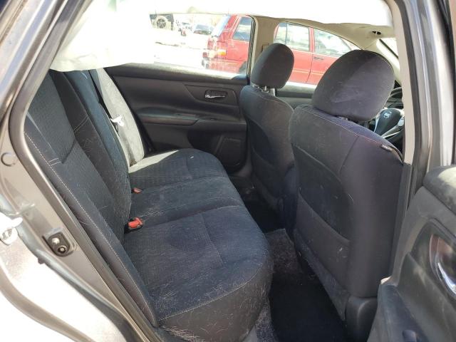 Photo 10 from auction – 2016 NISSAN ALTIMA 2.5 with VIN 1N4AL3AP9GN352473