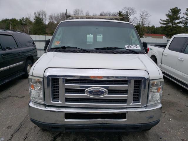 Photo 5 from auction – 2011 FORD ECONOLINE with VIN 1FTNE2EW6BDA99824
