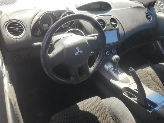 Photo 8 from auction – 2006 MITSUBISHI ECLIPSE GS with VIN 4A3AK24FX6E059607