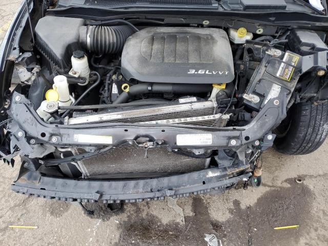 صورة رقم 12 من المزاد - 2013 DODGE GRAND CARA مع VIN 2C4RDGCG3DR543092