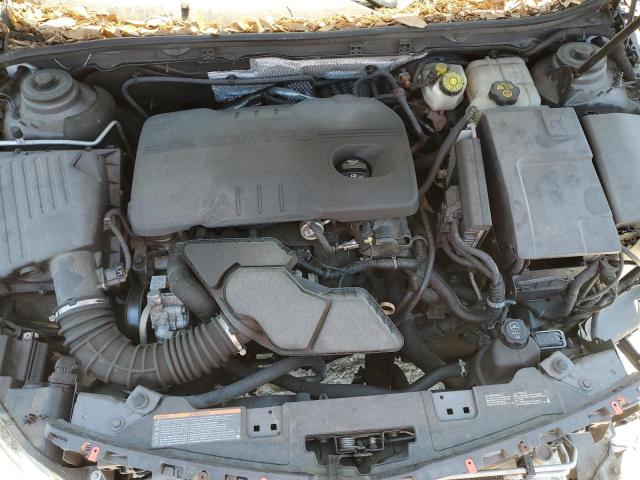 Photo 11 from auction – 2011 BUICK REGAL CXL with VIN W04GS5EC3B1009985
