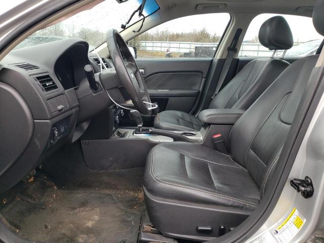 Photo 7 from auction – 2011 FORD FUSION SPO with VIN 3FAHP0KC7BR341359