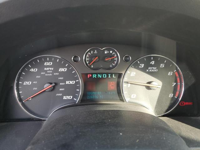 Photo 9 from auction – 2007 CHEVROLET EQUINOX LS with VIN 2CNDL13F676237393